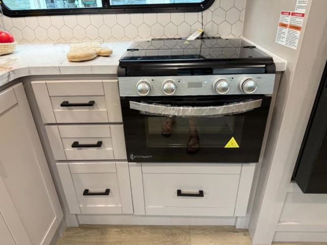 2026 Jayco 2026 Jayco Jay Feather - thumbnail 9