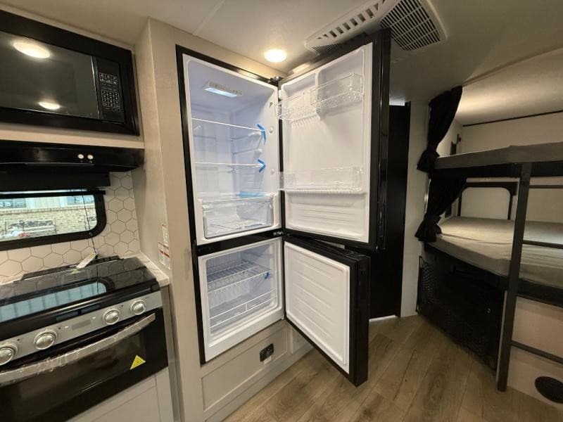 2026 Jayco 2026 Jayco Jay Feather - thumbnail 12