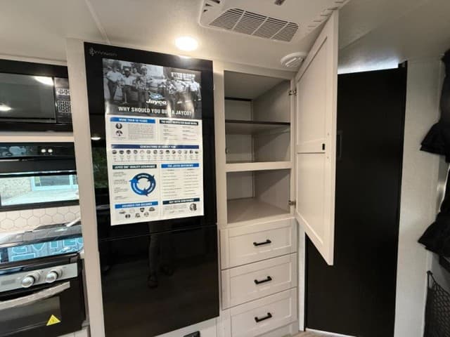 2026 Jayco 2026 Jayco Jay Feather - thumbnail 13