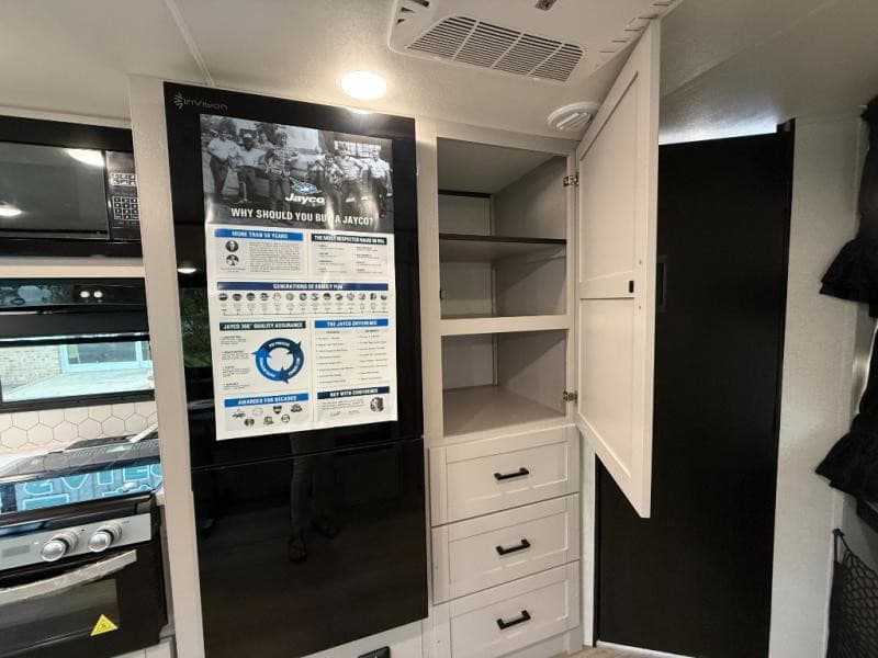 2026 Jayco 2026 Jayco Jay Feather - thumbnail 13