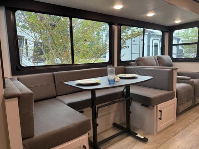 2026 Jayco 2026 Jayco Jay Feather - thumbnail 14