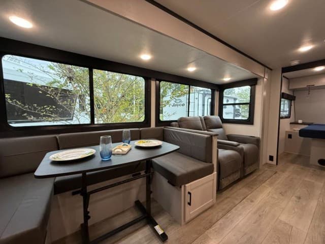 2026 Jayco 2026 Jayco Jay Feather - thumbnail 16