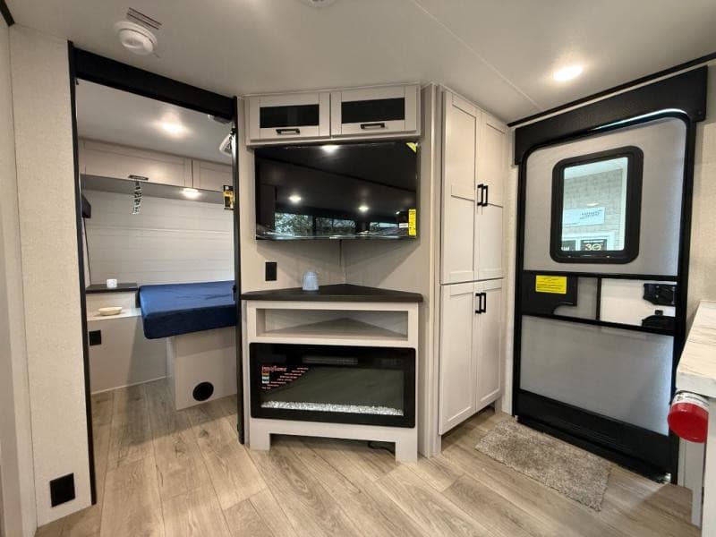 2026 Jayco 2026 Jayco Jay Feather - thumbnail 19