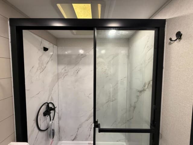 2026 Jayco 2026 Jayco Seismic Toy Hauler - thumbnail 21