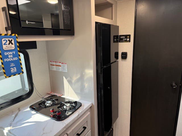 2026 Jayco 2026 Jayco Jay Feather - thumbnail 7