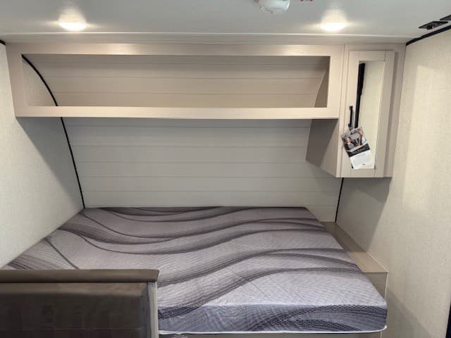 2026 Jayco 2026 Jayco Jay Feather - thumbnail 11