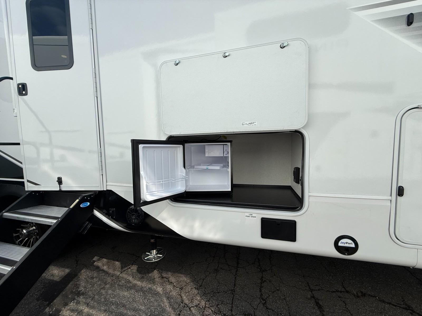 2026 Jayco 2026 Jayco Eagle HT - thumbnail 5