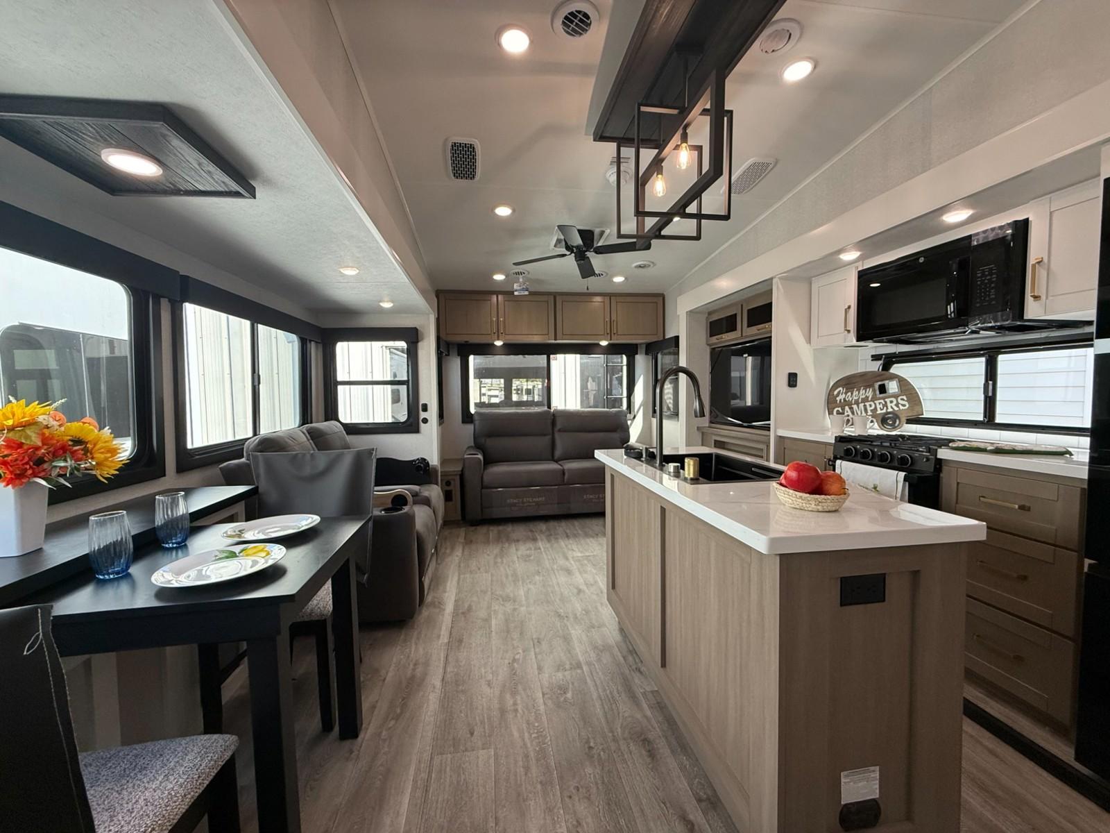 2026 Jayco 2026 Jayco Eagle HT - thumbnail 6