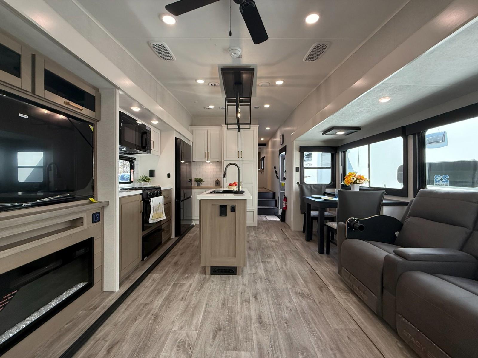 2026 Jayco 2026 Jayco Eagle HT - thumbnail 7