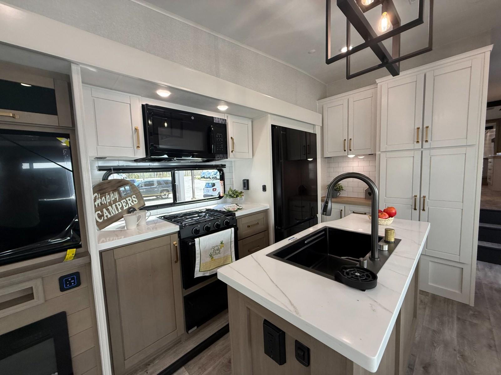 2026 Jayco 2026 Jayco Eagle HT - thumbnail 8