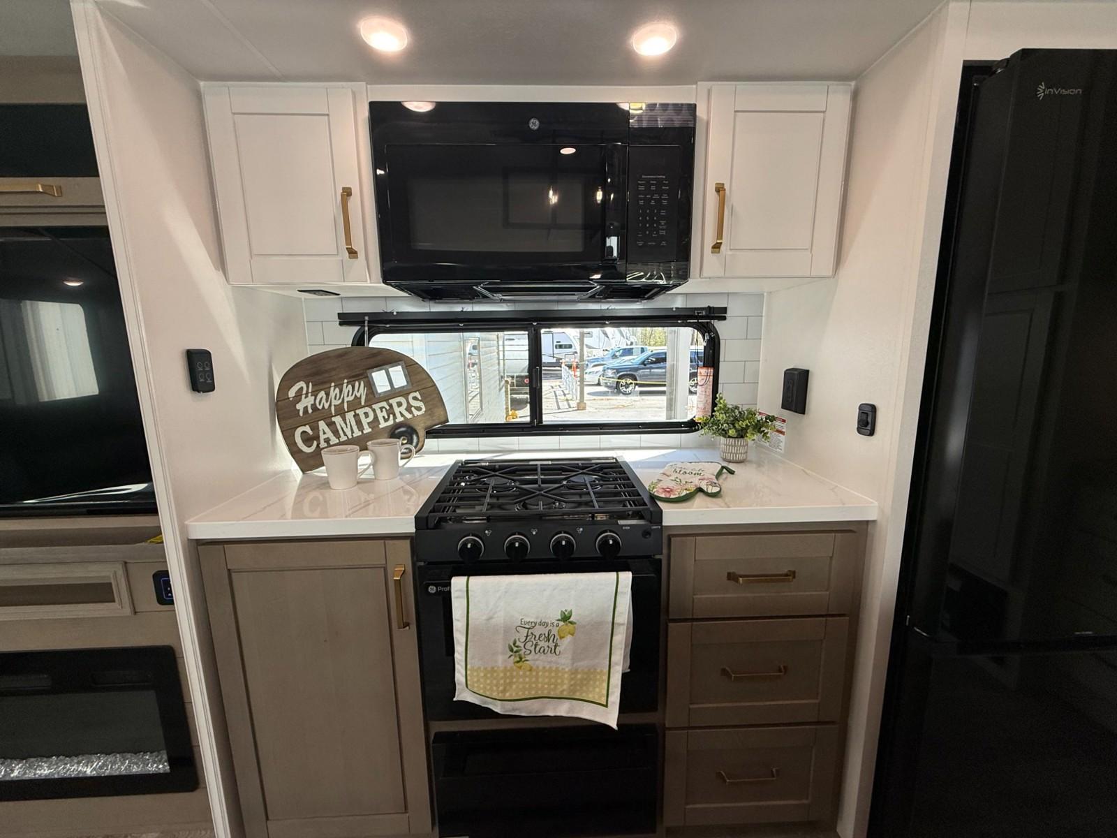 2026 Jayco 2026 Jayco Eagle HT - thumbnail 9