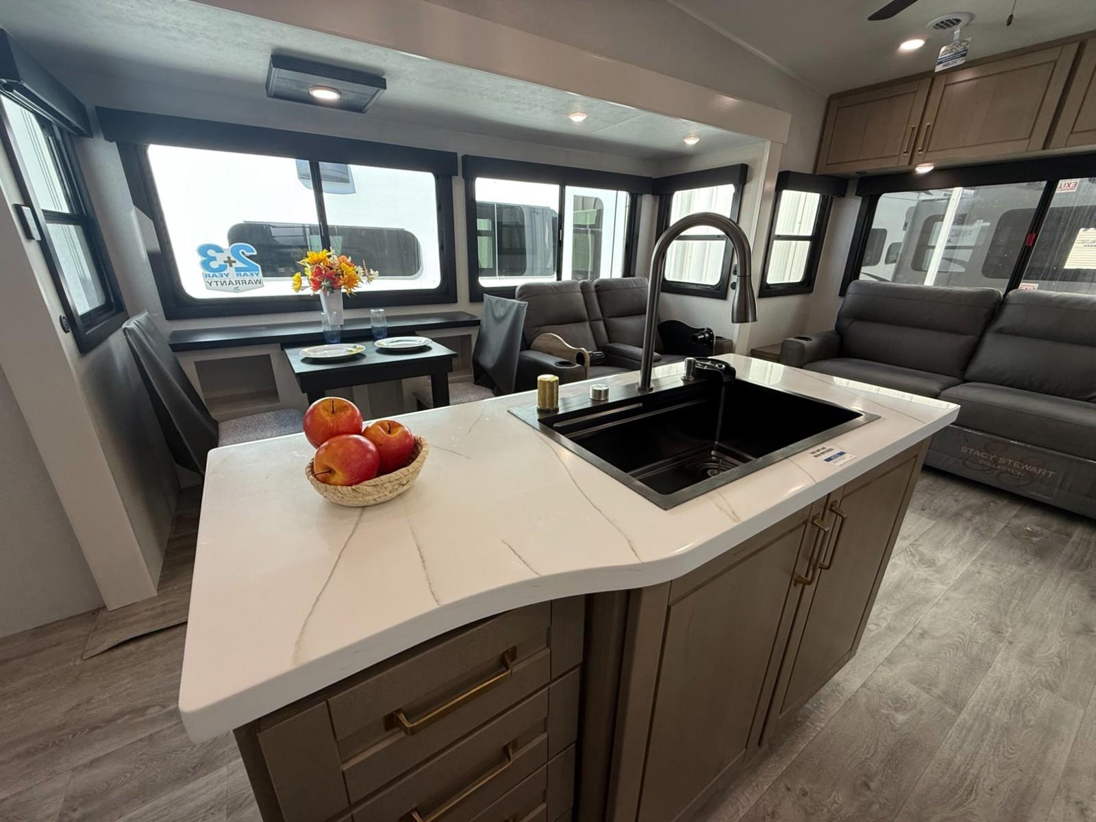 2026 Jayco 2026 Jayco Eagle HT - thumbnail 13
