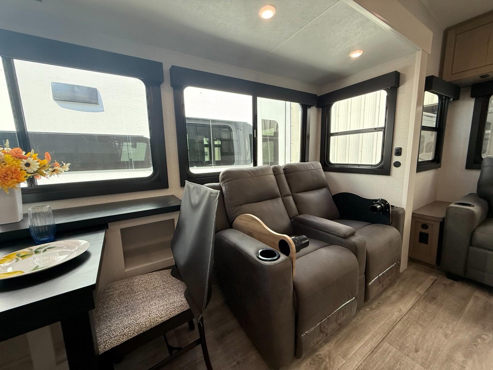 2026 Jayco 2026 Jayco Eagle HT - thumbnail 16