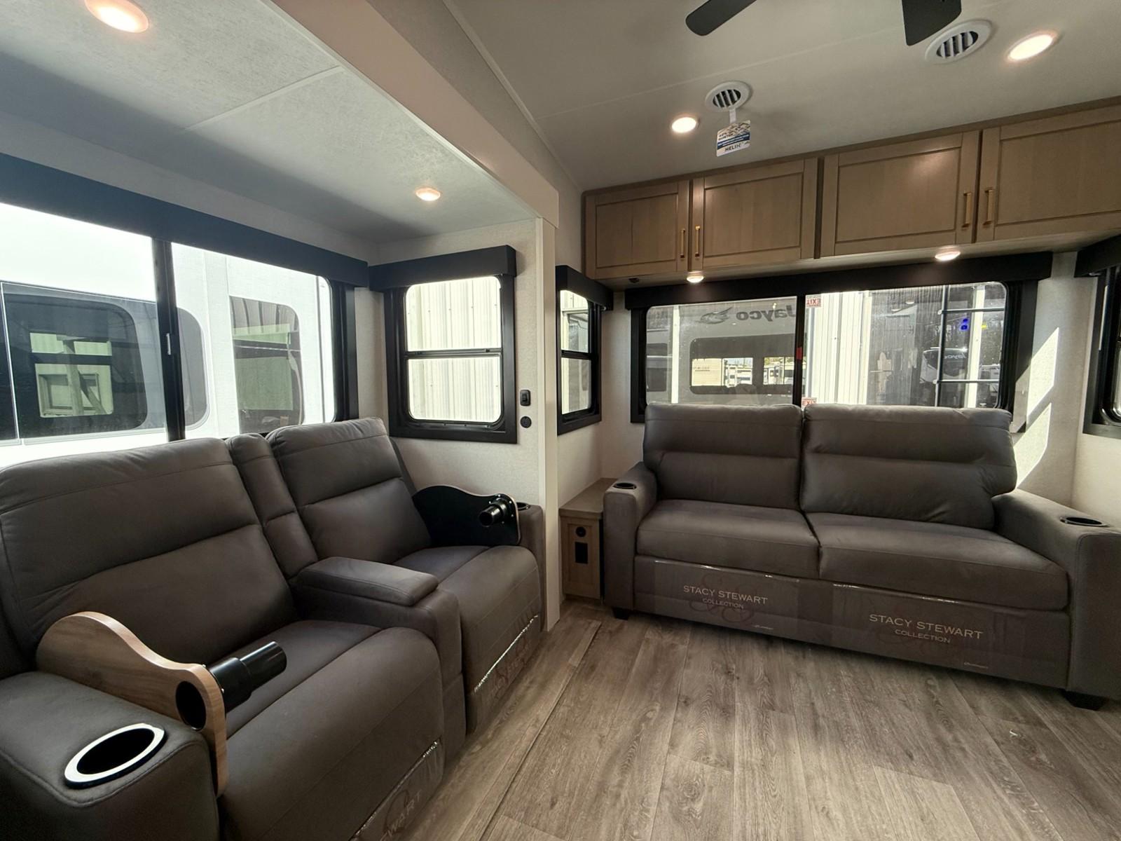 2026 Jayco 2026 Jayco Eagle HT - thumbnail 17