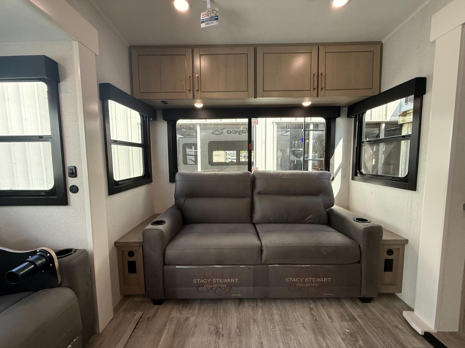 2026 Jayco 2026 Jayco Eagle HT - thumbnail 18