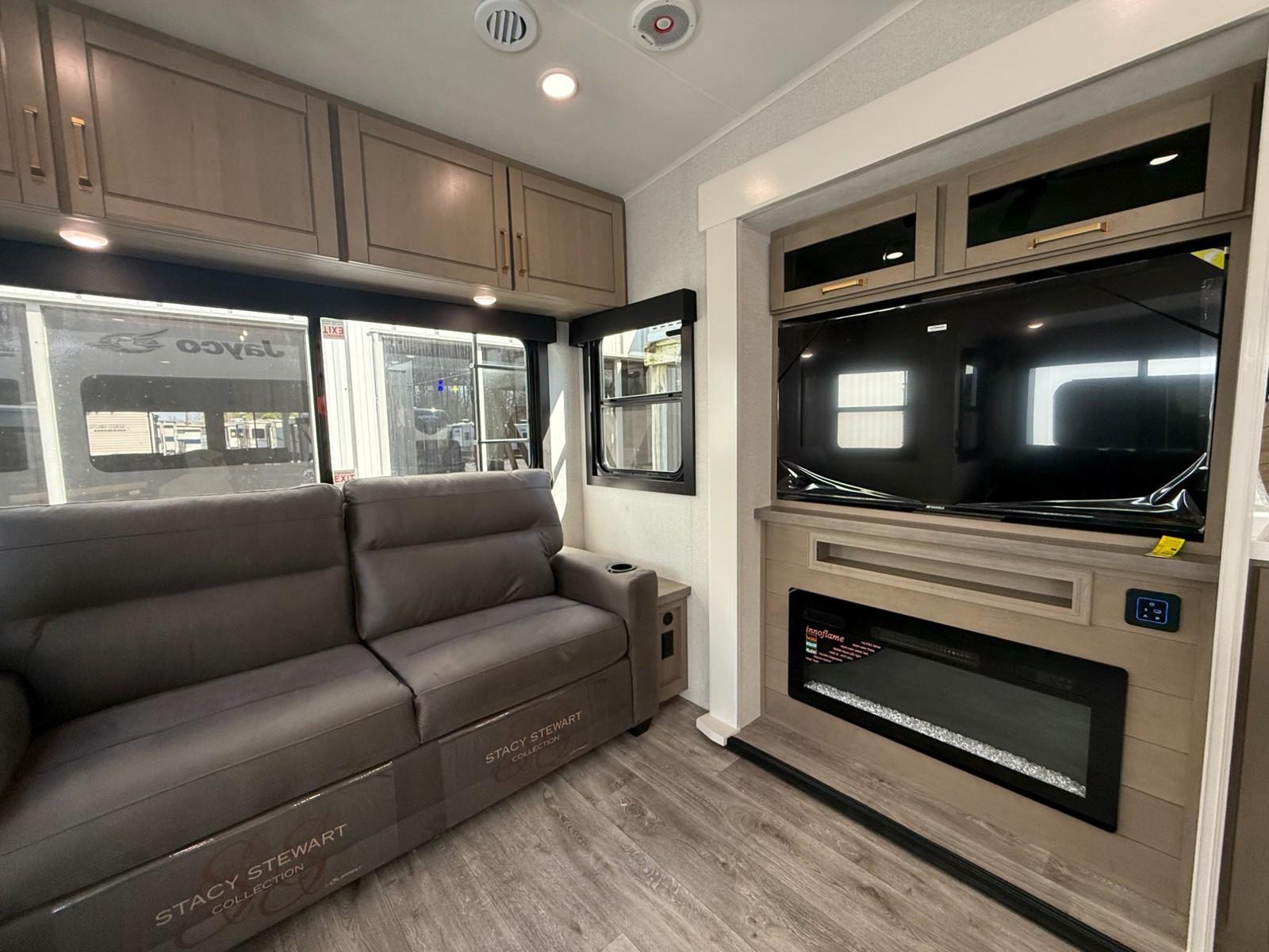 2026 Jayco 2026 Jayco Eagle HT - thumbnail 19