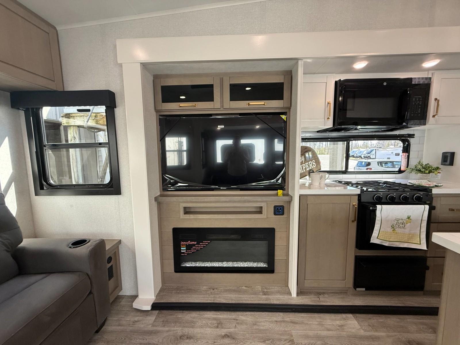 2026 Jayco 2026 Jayco Eagle HT - thumbnail 20