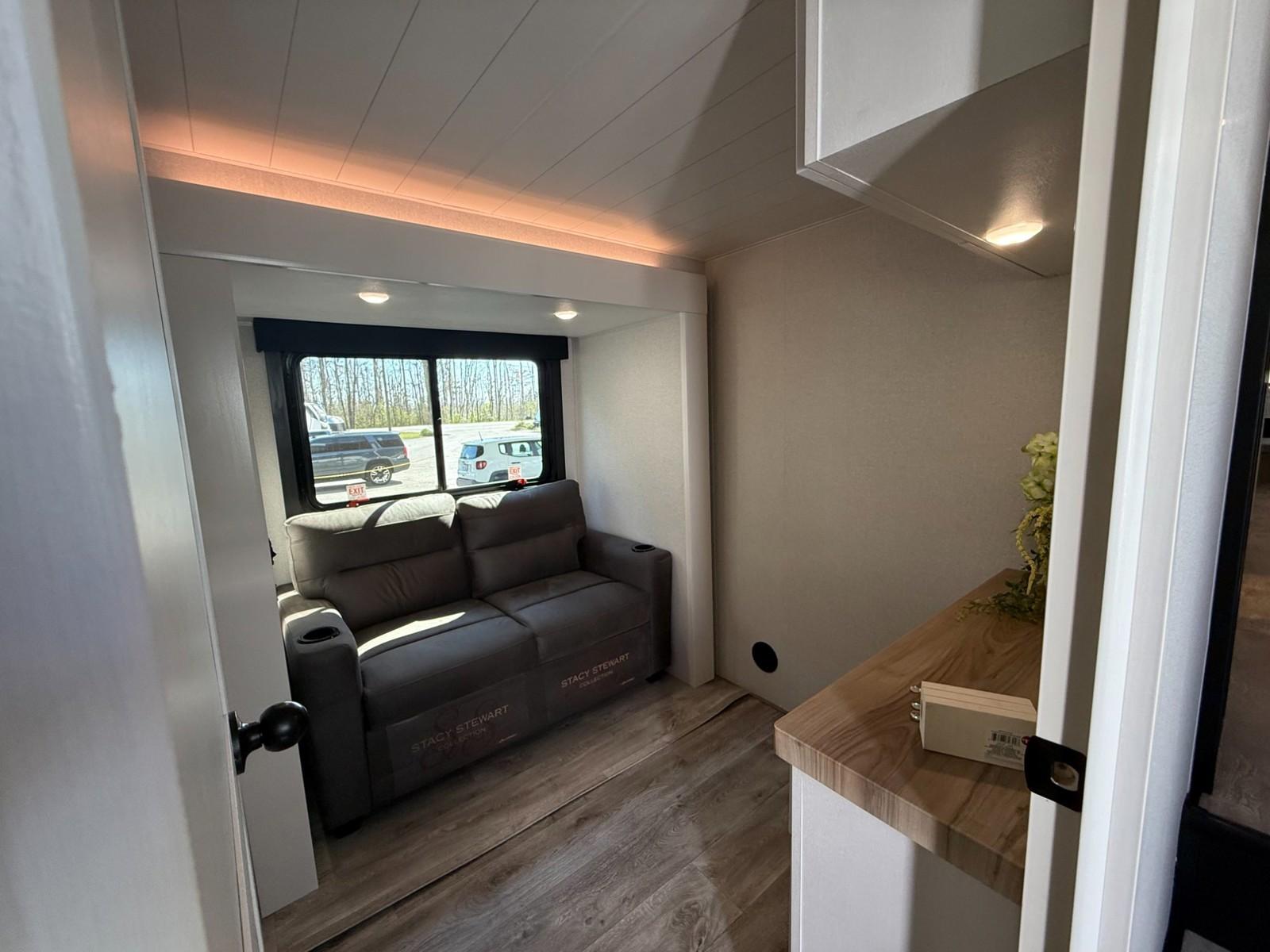 2026 Jayco 2026 Jayco Eagle HT - thumbnail 21