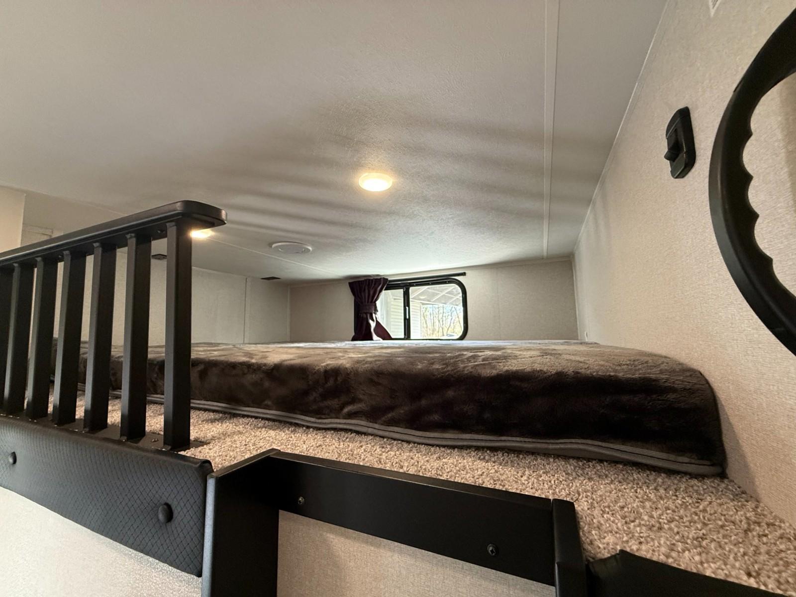 2026 Jayco 2026 Jayco Eagle HT - thumbnail 25