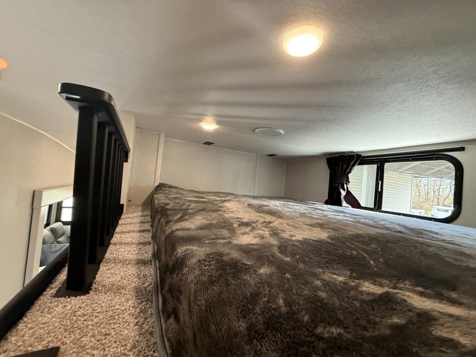 2026 Jayco 2026 Jayco Eagle HT - thumbnail 26