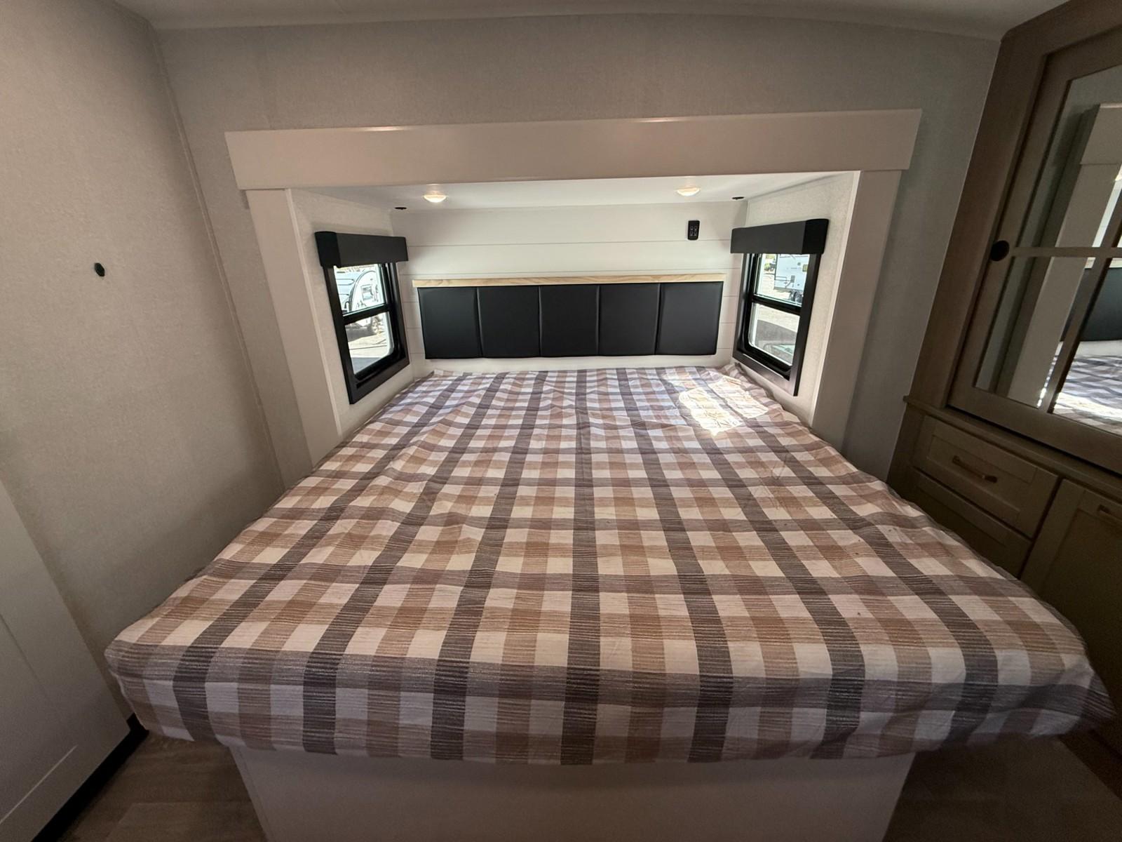 2026 Jayco 2026 Jayco Eagle HT - thumbnail 33