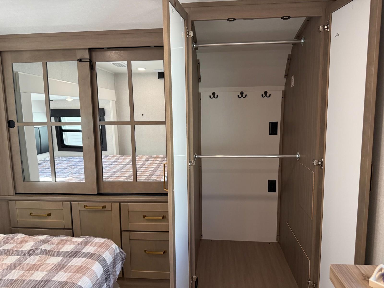 2026 Jayco 2026 Jayco Eagle HT - thumbnail 35