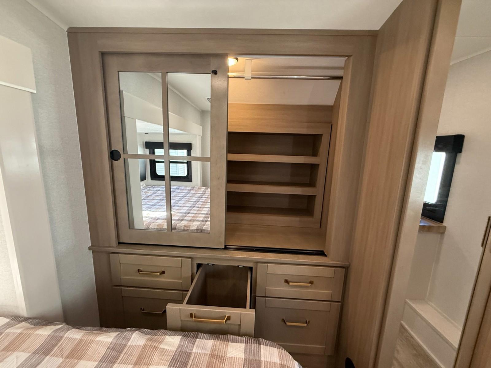 2026 Jayco 2026 Jayco Eagle HT - thumbnail 38