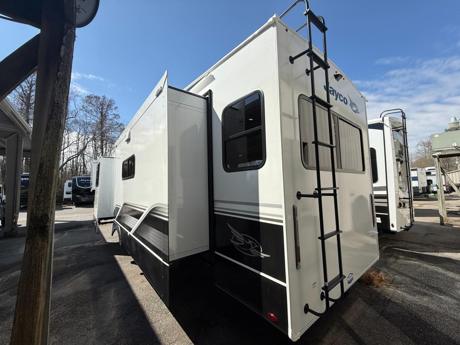 2026 Jayco 2026 Jayco Eagle HT - thumbnail 39