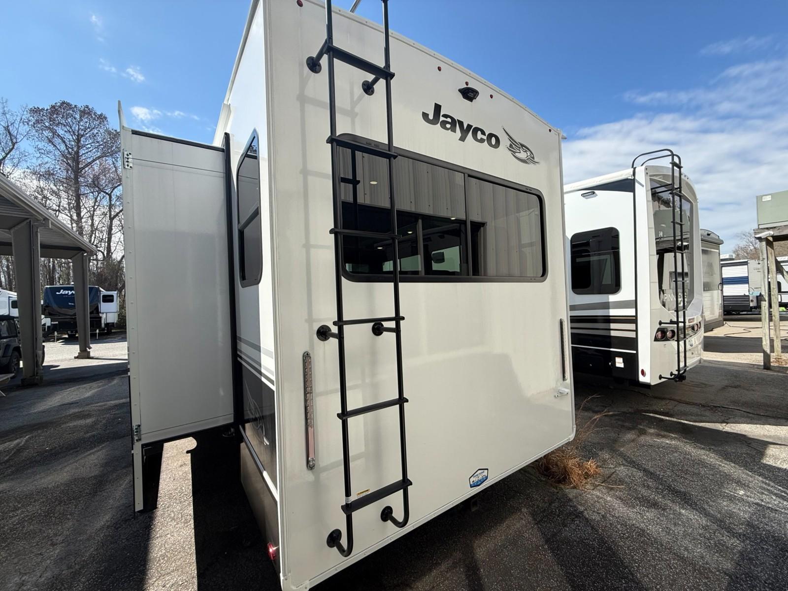 2026 Jayco 2026 Jayco Eagle HT - thumbnail 40