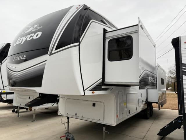 2026 Jayco 2026 Jayco Eagle HT - thumbnail 4