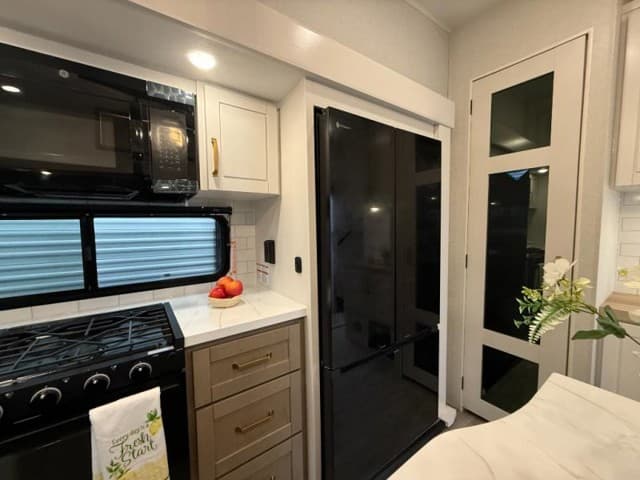 2026 Jayco 2026 Jayco Eagle HT - thumbnail 9