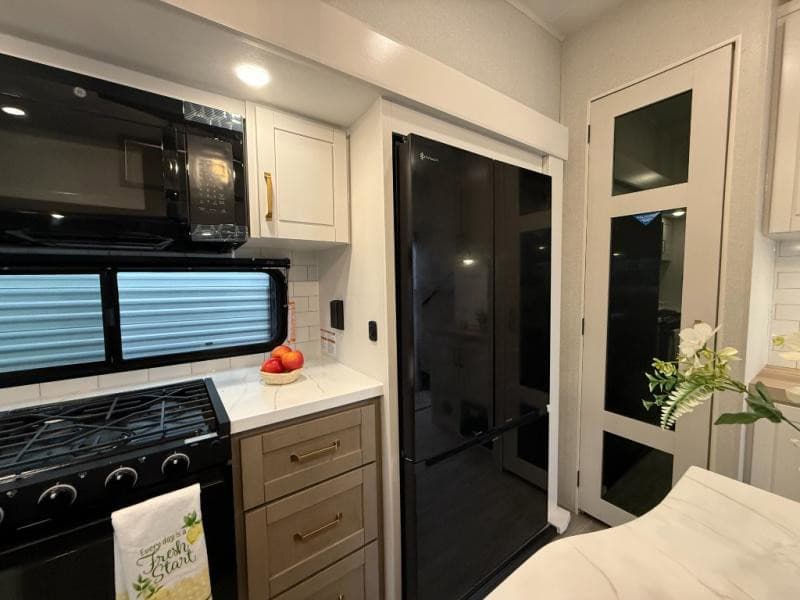 2026 Jayco 2026 Jayco Eagle HT - thumbnail 9