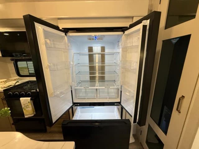 2026 Jayco 2026 Jayco Eagle HT - thumbnail 10