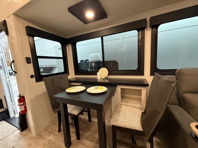 2026 Jayco 2026 Jayco Eagle HT - thumbnail 14