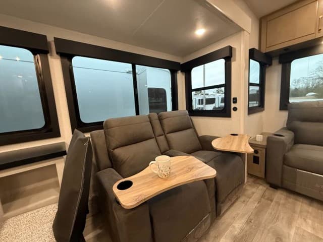 2026 Jayco 2026 Jayco Eagle HT - thumbnail 15