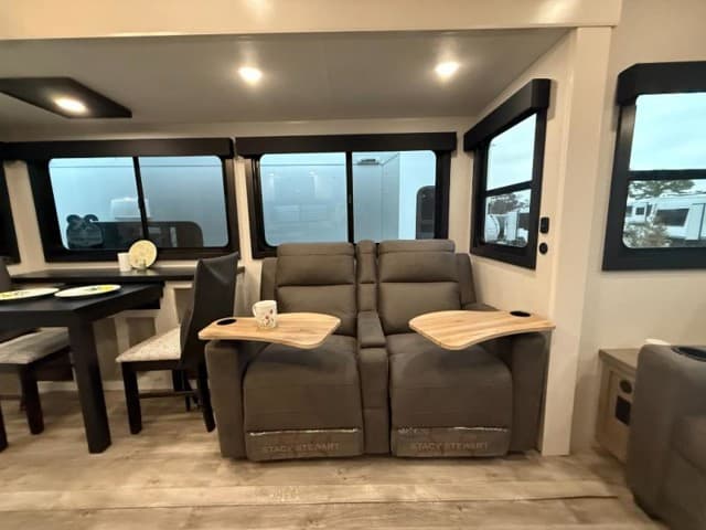 2026 Jayco 2026 Jayco Eagle HT - thumbnail 16