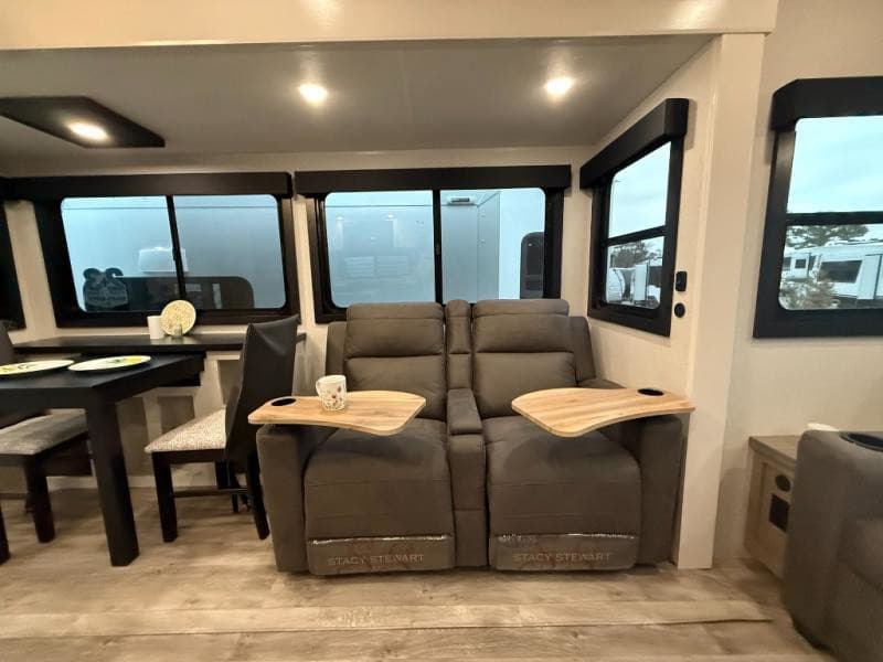 2026 Jayco 2026 Jayco Eagle HT - thumbnail 16