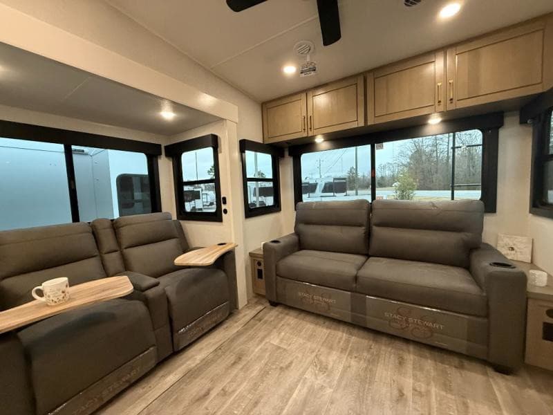 2026 Jayco 2026 Jayco Eagle HT - thumbnail 17