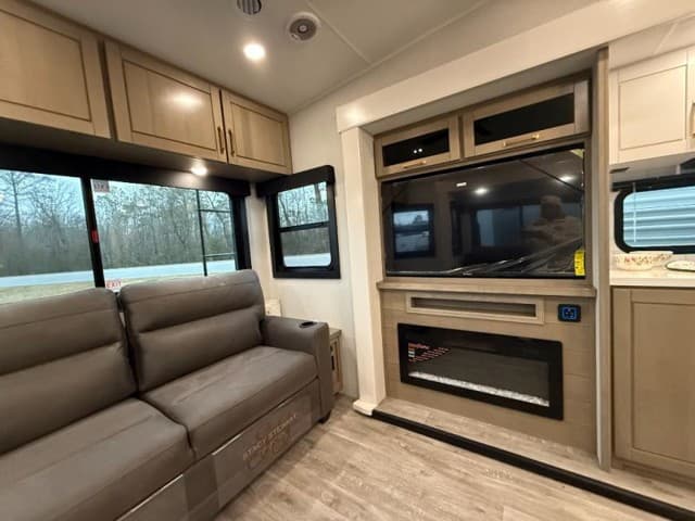 2026 Jayco 2026 Jayco Eagle HT - thumbnail 19