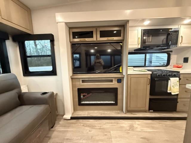 2026 Jayco 2026 Jayco Eagle HT - thumbnail 20