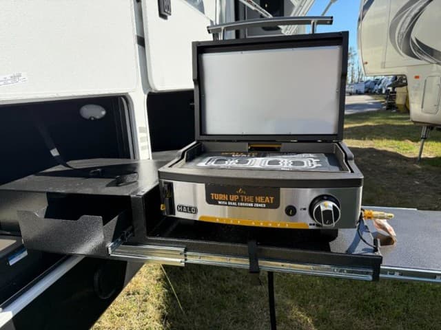 2026 Jayco 2026 Jayco North Point - thumbnail 9