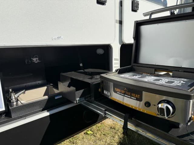 2026 Jayco 2026 Jayco North Point - thumbnail 10