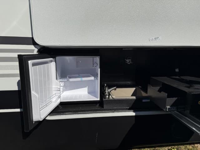 2026 Jayco 2026 Jayco North Point - thumbnail 11