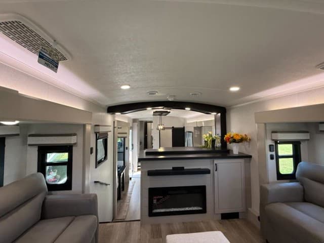 2026 Jayco 2026 Jayco North Point - thumbnail 15