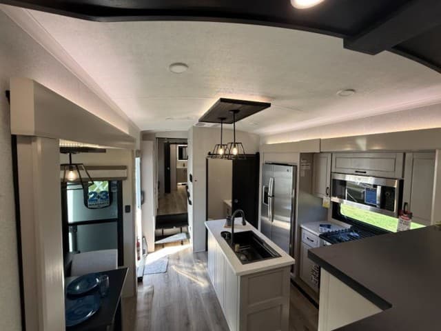 2026 Jayco 2026 Jayco North Point - thumbnail 16