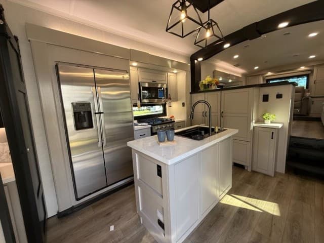 2026 Jayco 2026 Jayco North Point - thumbnail 17