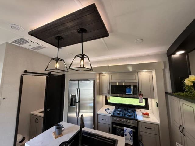 2026 Jayco 2026 Jayco North Point - thumbnail 18