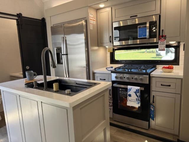 2026 Jayco 2026 Jayco North Point - thumbnail 19