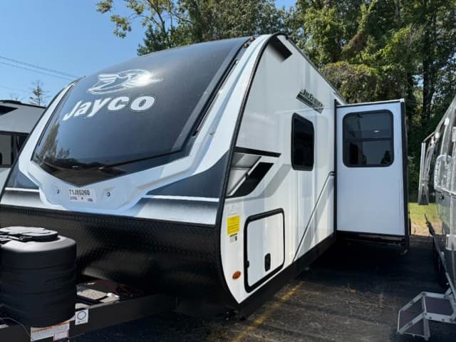 2026 Jayco 2026 Jayco Jay Feather - thumbnail 4