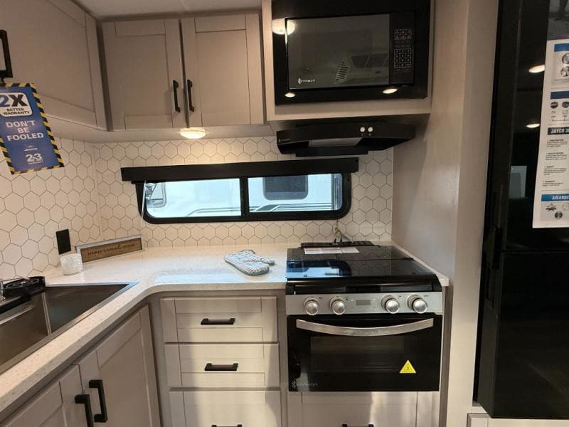 2026 Jayco 2026 Jayco Jay Feather - thumbnail 10